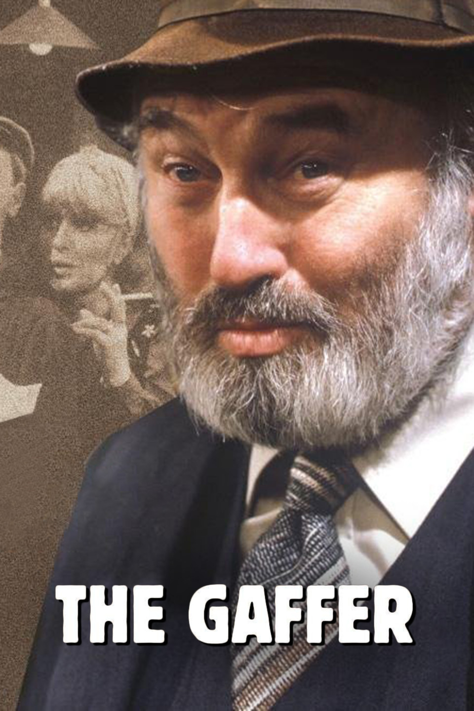 The Gaffer [141268] (A1774199602) [[Shows 2.0]] --Plex--